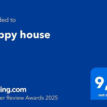Happy House Διαμέρισμα Ελσίνκι Εξωτερικό φωτογραφία